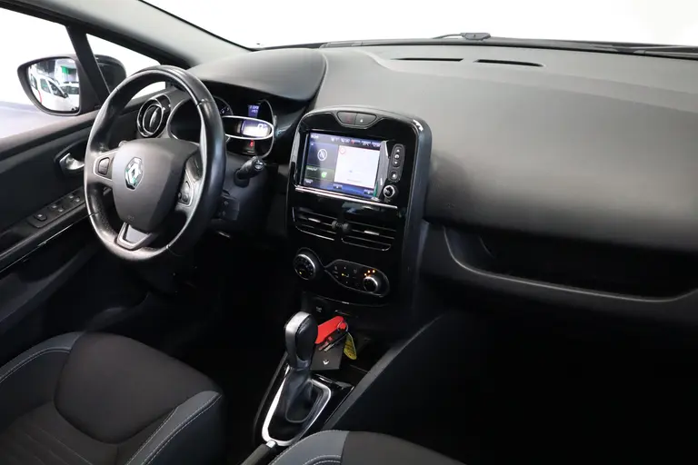Renault Clio Estate 1.2 Dynamique Navi Keyless Go/Start Bass Reflex Auto afbeelding 18