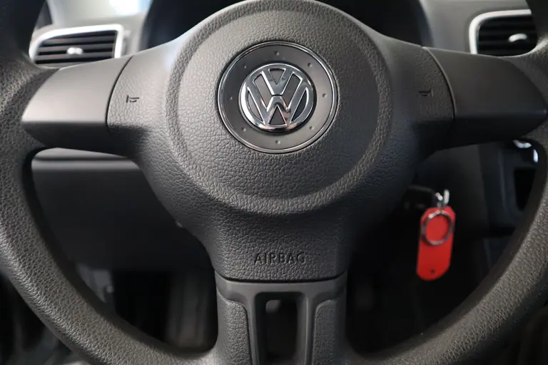 Volkswagen Polo 1.2 TSI BlueMotion Edition Comfortline Airco afbeelding 8
