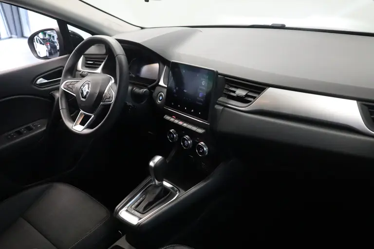 Renault Captur 1.6 E-Tech Hybrid 145 Zen PHEV 160 afbeelding 17