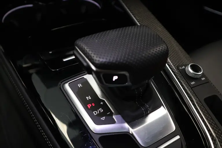 Audi A5 Sportback 45 TFSI quattro S edition Carbon B&O Leder 20''LM afbeelding 30