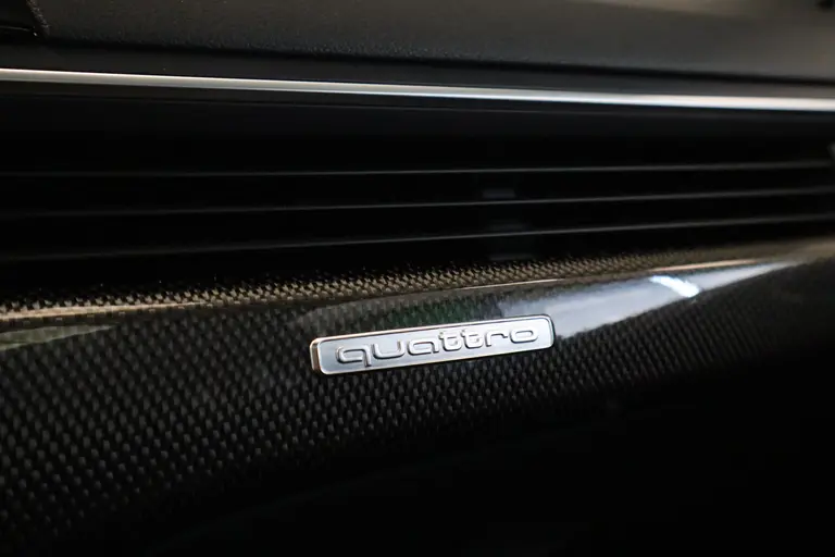 Audi A5 Sportback 45 TFSI quattro S edition Carbon B&O Leder 20''LM afbeelding 27