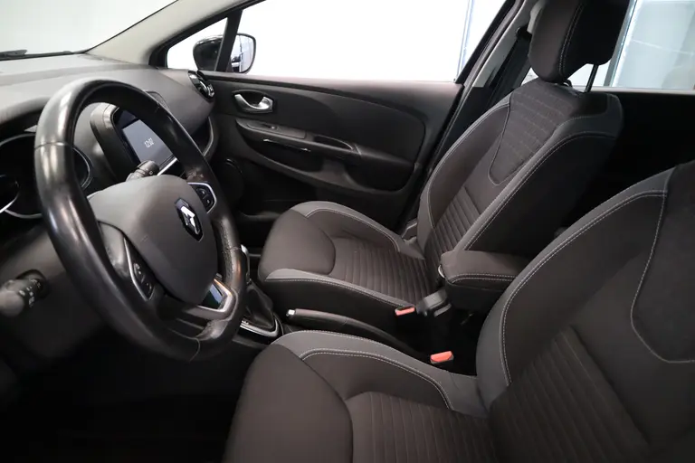 Renault Clio Estate 1.2 Dynamique Navi Keyless Go/Start Bass Reflex Auto afbeelding 7