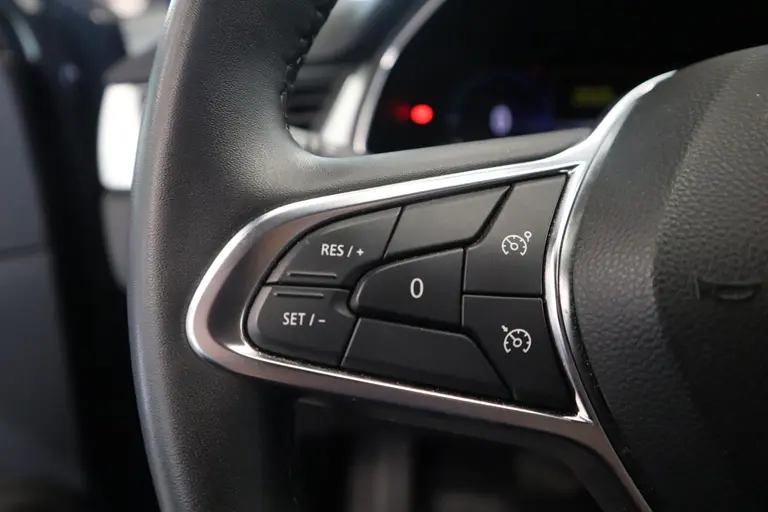 Renault Captur 1.6 E-Tech Hybrid 145 Intens 160 afbeelding 9