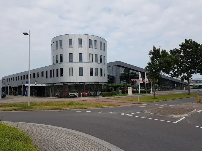 Volkswagen Passat Variant 1.4 TSI PHEV GTE Business ACC PDC Navi Carplay Head-Up Trekhaak afbeelding 24