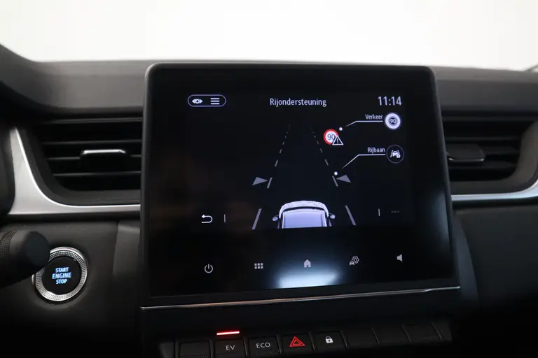 Renault Captur 1.6 E-Tech Hybrid 145 Zen PHEV 160 afbeelding 13