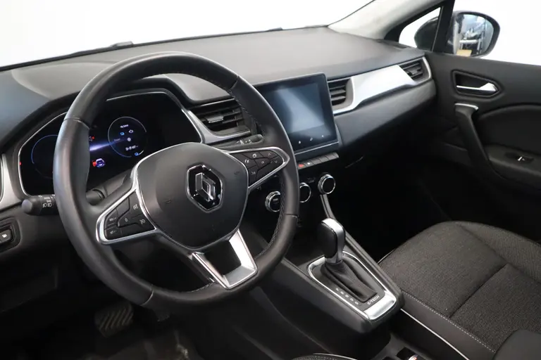 Renault Captur 1.6 E-Tech Hybrid 145 Intens 160 afbeelding 7