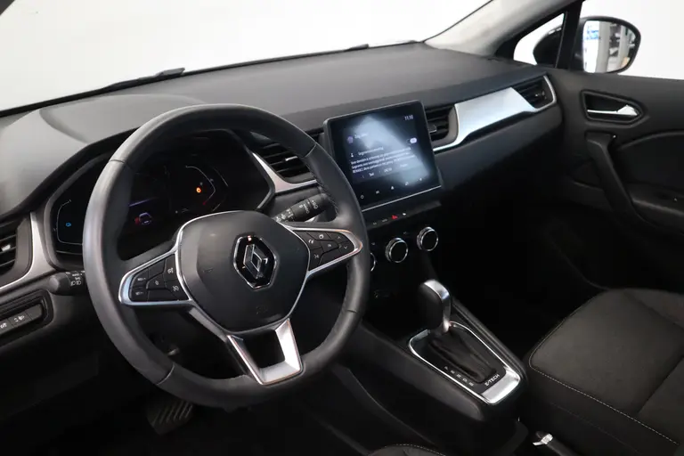 Renault Captur 1.6 E-Tech Hybrid 145 Zen PHEV 160 afbeelding 8