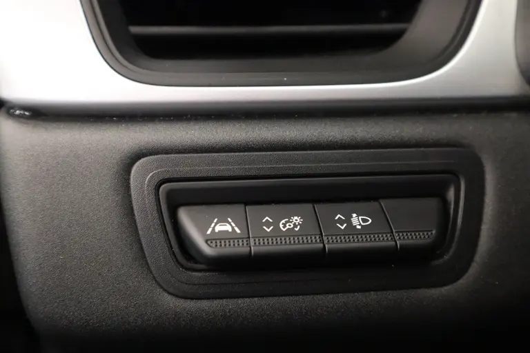 Renault Captur 1.6 E-Tech Hybrid 145 Zen PHEV 160 afbeelding 10