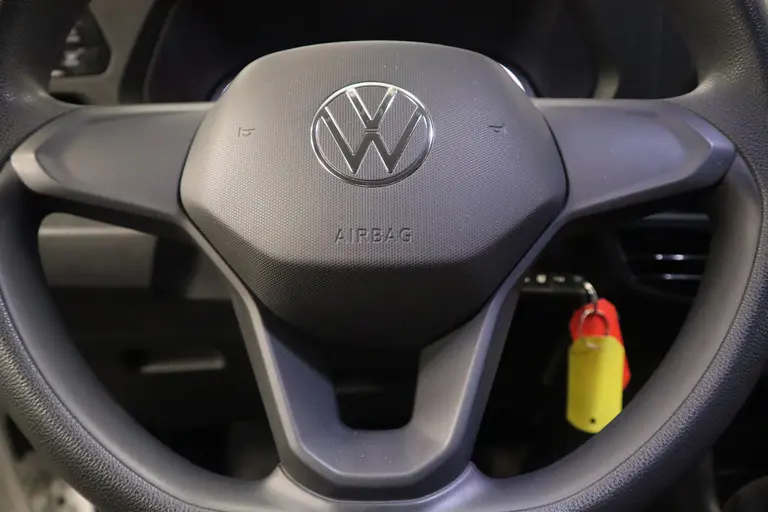 Volkswagen Caddy Cargo 2.0 TDI Economy Business Airco Trekhaak afbeelding 9