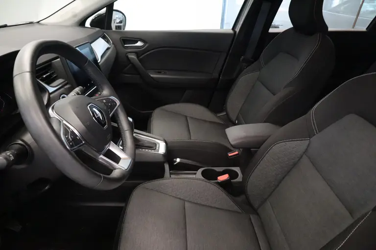 Renault Captur 1.6 E-Tech Hybrid 145 Zen PHEV 160 afbeelding 7