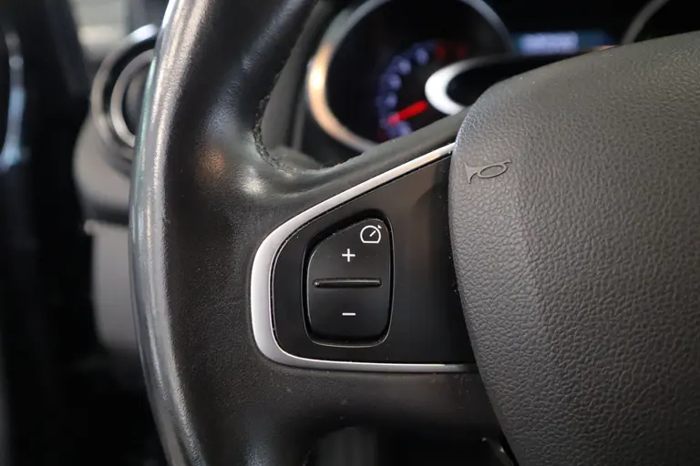 Renault Clio Estate 1.2 Dynamique Navi Keyless Go/Start Bass Reflex Auto afbeelding 11