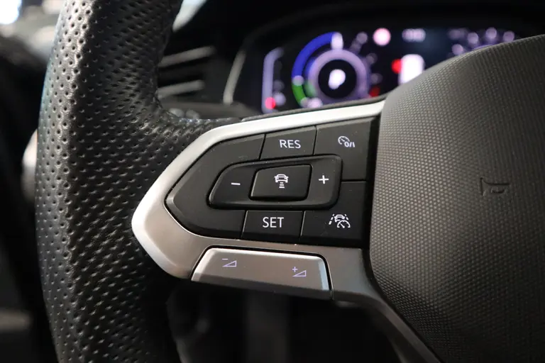 Volkswagen Passat Variant 1.4 TSI PHEV GTE Business ACC PDC Navi Carplay Head-Up Trekhaak afbeelding 10