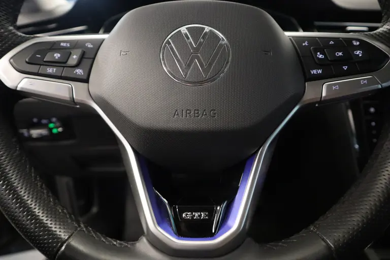 Volkswagen Passat Variant 1.4 TSI PHEV GTE Business ACC PDC Navi Carplay Head-Up Trekhaak afbeelding 9