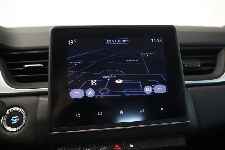 Renault Captur 1.6 E-Tech Hybrid 145 Zen PHEV 160 afbeelding 12