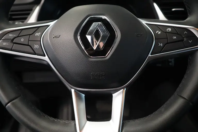Renault Captur 1.6 E-Tech Hybrid 145 Zen PHEV 160 afbeelding 9
