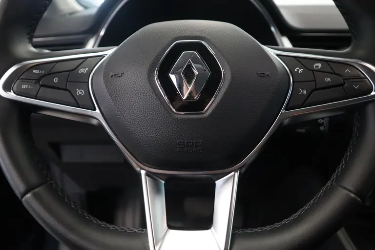 Renault Captur 1.6 E-Tech Hybrid 145 Intens 160 afbeelding 8