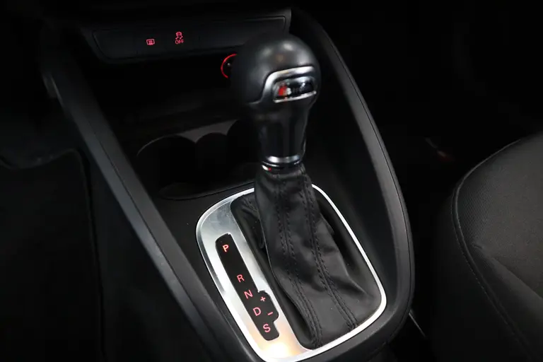 Audi A1 1.4 TFSI CoD Admired S-line ext. Orig. NL auto afbeelding 14