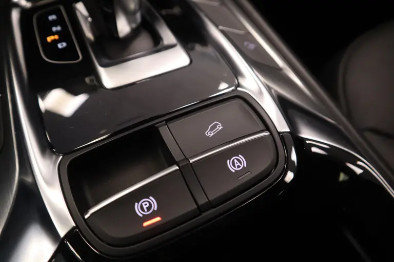 MG EHS 1.5 TGDI Luxury Panoramadak PDC afbeelding 17