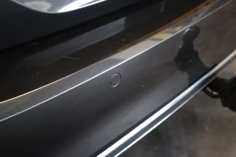 Volkswagen Passat Variant 1.4 TSI PHEV GTE Business ACC PDC Navi Carplay Head-Up Trekhaak afbeelding 17