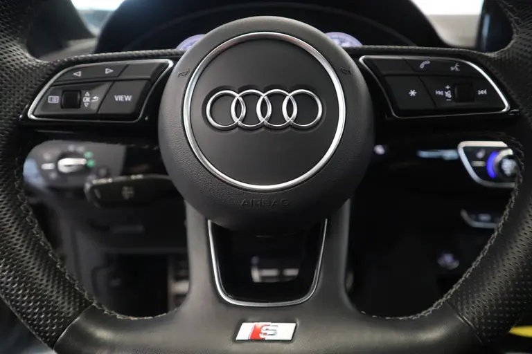 Audi A5 Sportback 35 TFSI S edition Panodak 2x S-line 19'' Keyless Go afbeelding 15