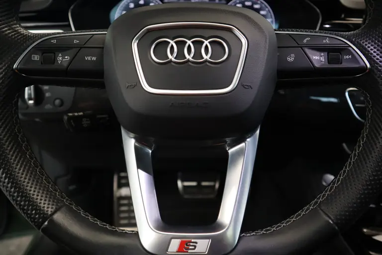 Audi A5 Sportback 45 TFSI quattro S edition Carbon B&O Leder 20''LM afbeelding 16