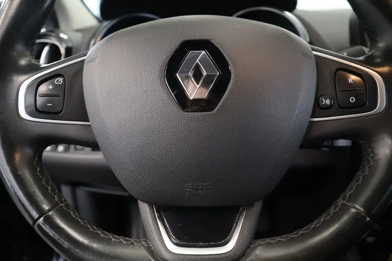 Renault Clio Estate 1.2 Dynamique Navi Keyless Go/Start Bass Reflex Auto afbeelding 10