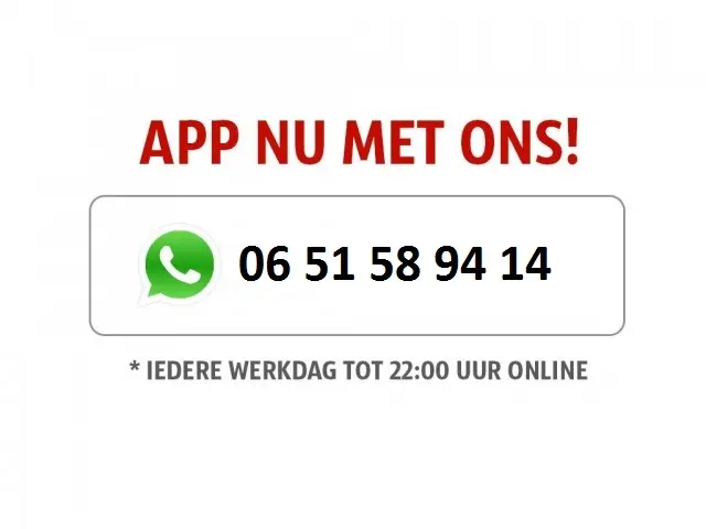 Opel Vivaro 1.6 CDTI L1H1 Edition Airco Cruise Navigatie 3-Persoons afbeelding 2