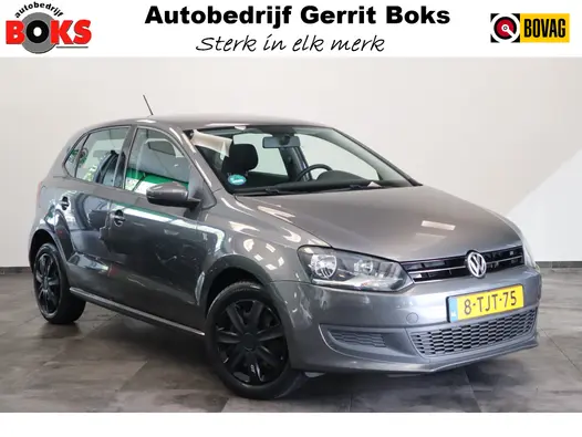 Volkswagen Polo 1.2 TSI BlueMotion Edition Comfortline Airco