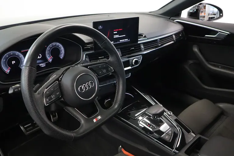Audi A5 Sportback 35 TFSI S edition Panodak 2x S-line 19'' Keyless Go afbeelding 13